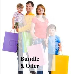 Bundle and offer